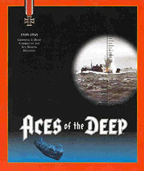 Aces of the Deep