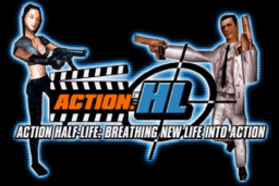 Action Half-Life