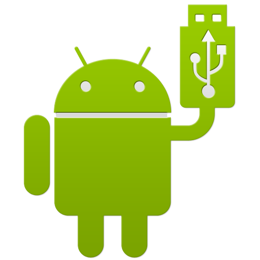 Android File Transfer