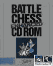 Battle Chess Enhanced CD-ROM