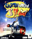 Earthworm Jim