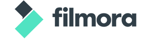 Filmora logo