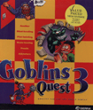 Goblins Quest 3