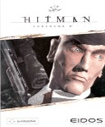 Hitman game box