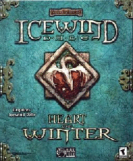 Icewind Dale: Heart of Winter