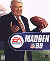 Madden NFL 99