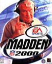 Madden NFL 2000