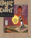 Magic Carpet 2