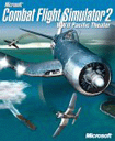 Microsoft Combat Flight Simulator 2: WWII Pacific Theater