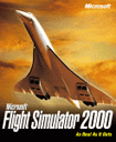 Microsoft Flight Simulator 2000