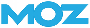 Moz logo