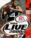 NBA Live 2000