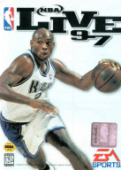 NBA Live 97