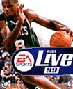 NBA Live 99