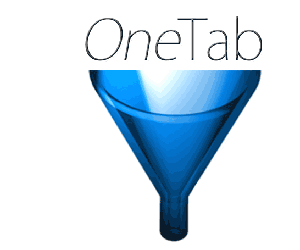 OneTab logo