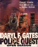 Police Quest: Open Season