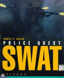 Police Quest: SWAT