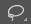 Lasso tool icon