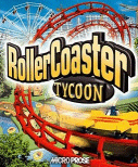 RollerCoaster Tycoon