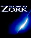 Return to Zork