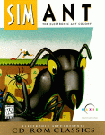 SimAnt: The Electronic Ant Colony