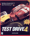 Test Drive 4