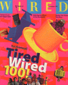 Wired magazine