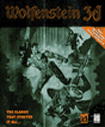 Wolfenstein 3D