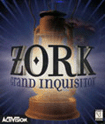 Zork: Grand Inquisitor