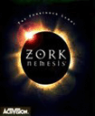 Zork Nemesis: The Forbidden Lands