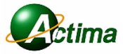 Actima logo