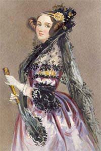 Ada Lovelace