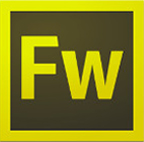 Adobe fireworks