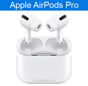 Apple AirPods Pro