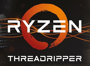 Ryzen Threadripper logo