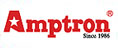 Amptron logo