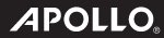 APOLLO logo