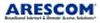 Arescom logo