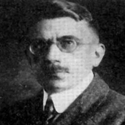 Arthur Scherbius