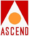 ASCEND logo