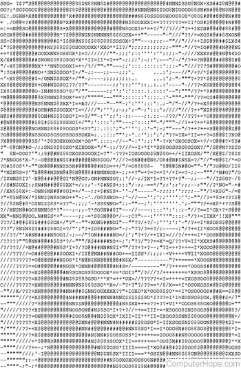 ASCII art