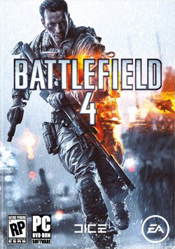 Battlefield 4