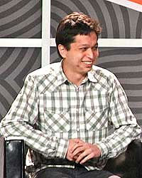 Ben Silbermann