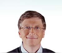 Bill Gates