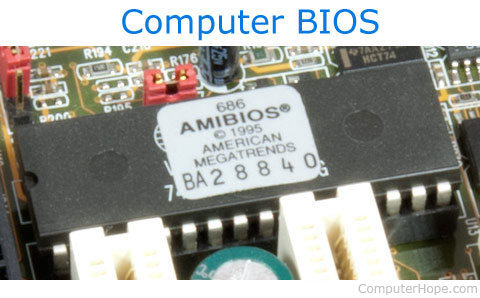 AMIBIOS BIOS