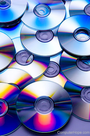 CD rot