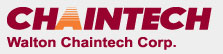 Walton Chaintech logo