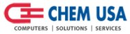 CHEM USA logo