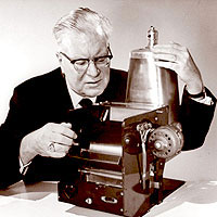 Chester Carlson