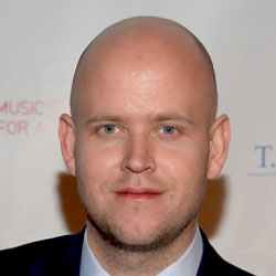 Daniel Ek